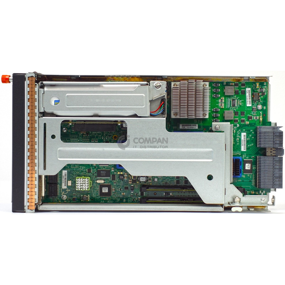 111-00283 NETAPP CONTROLLER MODULE FOR FAS2050/N3600 111-00238+H3